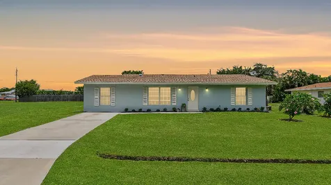 507 Nw Billiar Avenue Port Saint Lucie FL 34983