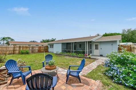 507 Nw Billiar Avenue Port Saint Lucie FL 34983