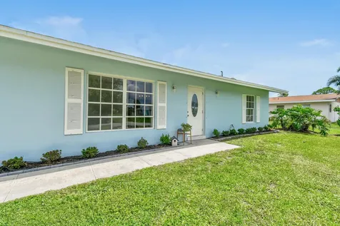 507 Nw Billiar Avenue Port Saint Lucie FL 34983