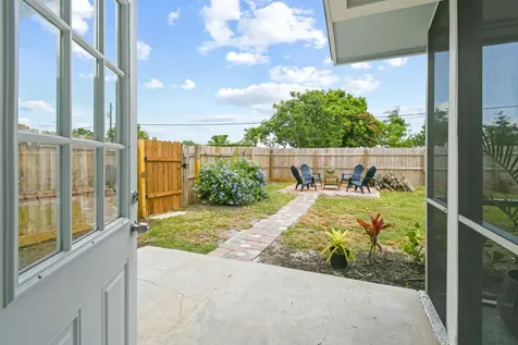 507 Nw Billiar Avenue Port Saint Lucie FL 34983