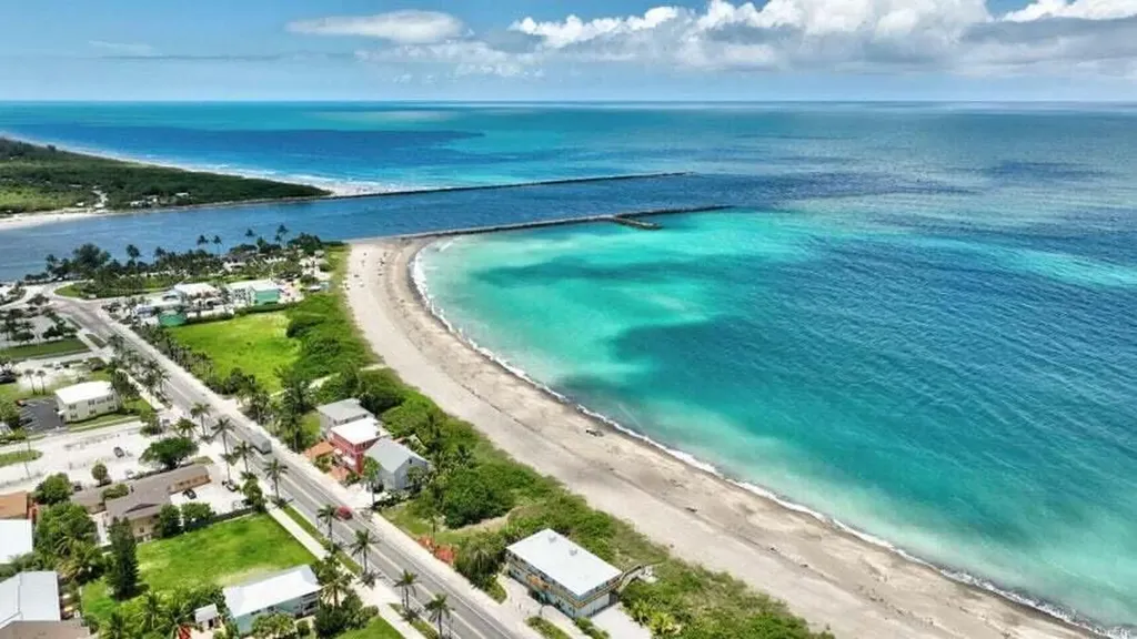 Tbd Southwind Trail Fort Pierce FL 34951