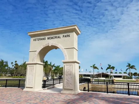 Tbd Southwind Trail Fort Pierce FL 34951