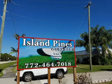 Tbd Southwind Trail Fort Pierce FL 34951