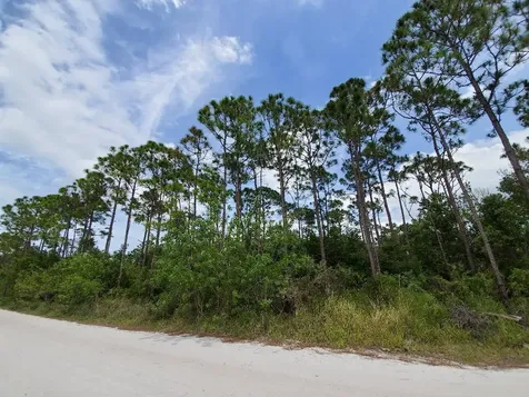 Tbd Southwind Trail Fort Pierce FL 34951