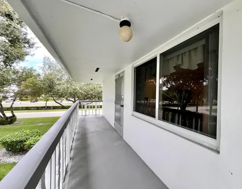 14 Bedford A West Palm Beach FL 33417