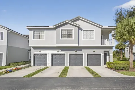 3055 Grandiflora Drive Greenacres FL 33467