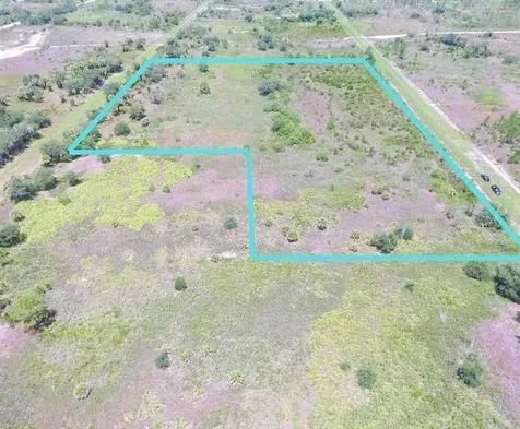 17065 NW 306th Street Okeechobee FL 34972