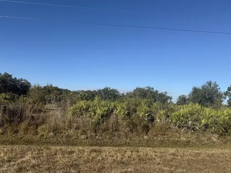 15729 NW 278th Street Okeechobee FL 34972