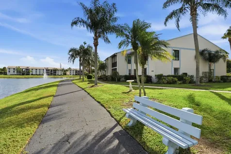 1102 Green Pine Boulevard West Palm Beach FL 33409