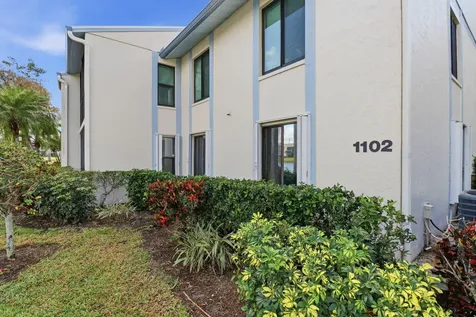 1102 Green Pine Boulevard West Palm Beach FL 33409