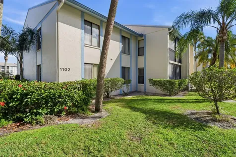 1102 Green Pine Boulevard West Palm Beach FL 33409