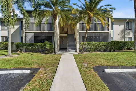 1102 Green Pine Boulevard West Palm Beach FL 33409