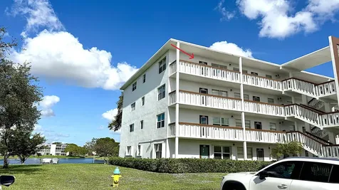 4069 Harwood E Deerfield Beach FL 33442