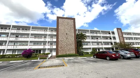 4069 Harwood E Deerfield Beach FL 33442