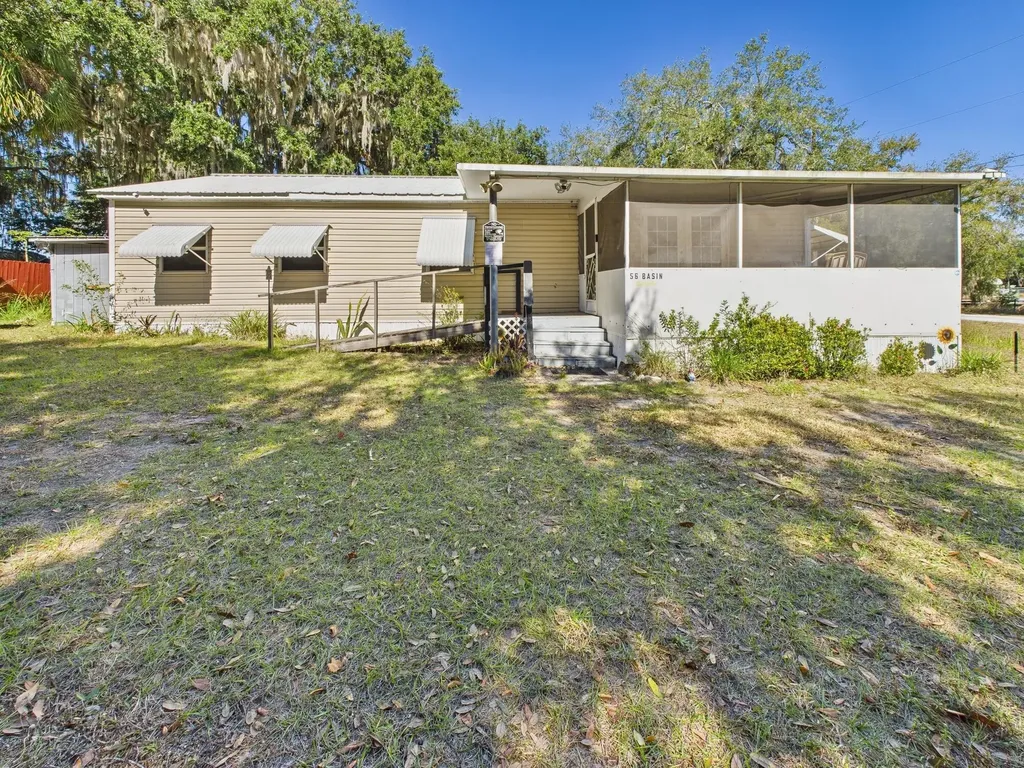 56 Basin Street Lorida FL 33857