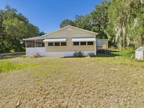 56 Basin Street Lorida FL 33857