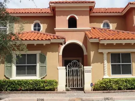 4942 Leeward Lane Dania Beach FL 33004