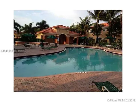 4942 Leeward Lane Dania Beach FL 33004