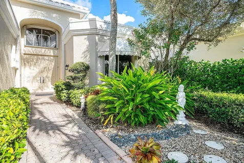 5791 Bridleway Circle Boca Raton FL 33496