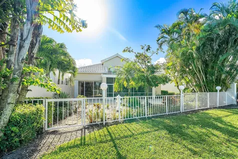 5791 Bridleway Circle Boca Raton FL 33496