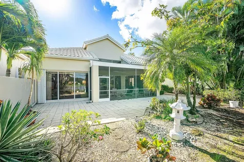 5791 Bridleway Circle Boca Raton FL 33496