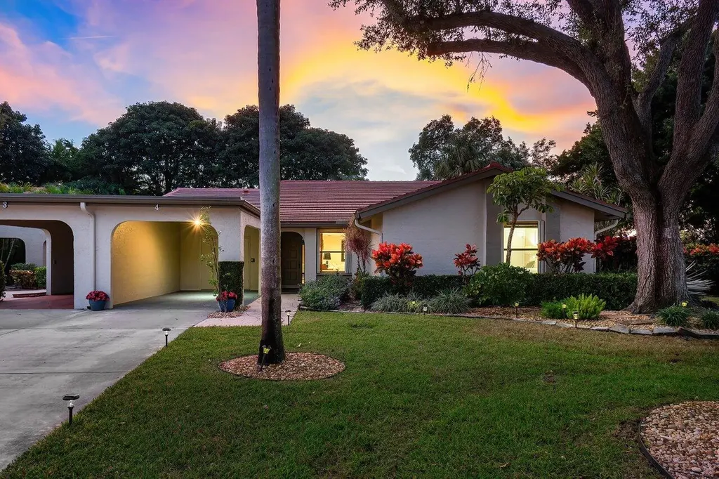5944 Forest Grove Drive Boynton Beach FL 33437