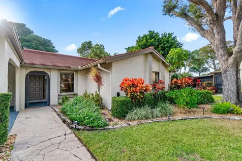 5944 Forest Grove Drive Boynton Beach FL 33437