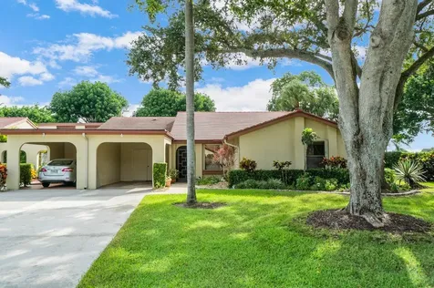 5944 Forest Grove Drive Boynton Beach FL 33437