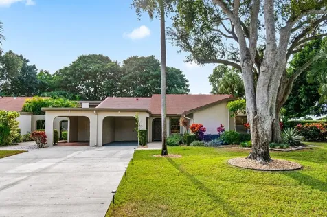 5944 Forest Grove Drive Boynton Beach FL 33437