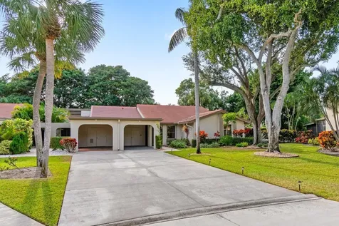 5944 Forest Grove Drive Boynton Beach FL 33437