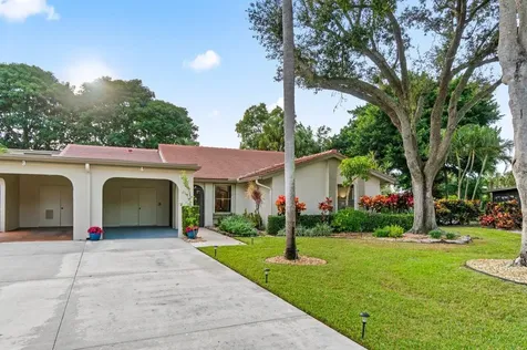 5944 Forest Grove Drive Boynton Beach FL 33437