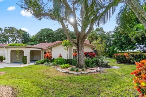 5944 Forest Grove Drive Boynton Beach FL 33437