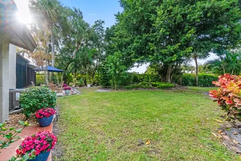 5944 Forest Grove Drive Boynton Beach FL 33437