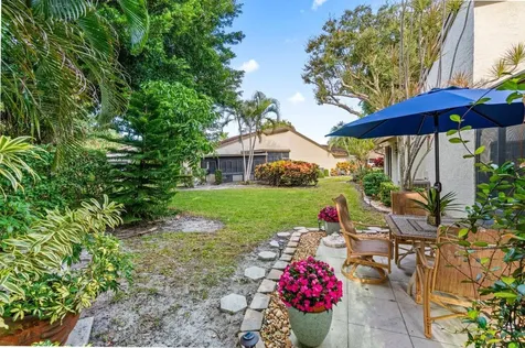 5944 Forest Grove Drive Boynton Beach FL 33437