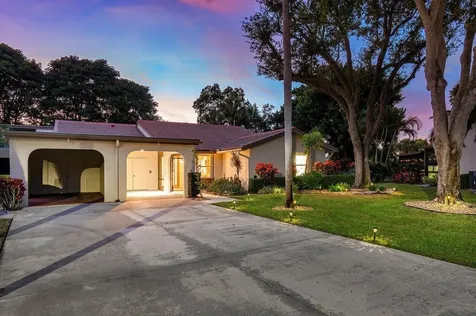 5944 Forest Grove Drive Boynton Beach FL 33437