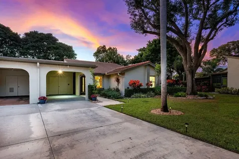5944 Forest Grove Drive Boynton Beach FL 33437