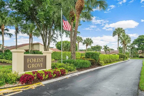 5944 Forest Grove Drive Boynton Beach FL 33437
