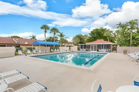 5944 Forest Grove Drive Boynton Beach FL 33437