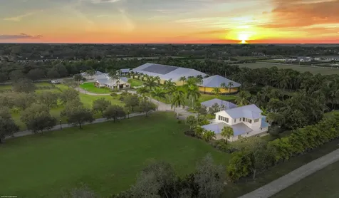 16155 Norris Road Wellington FL 33470