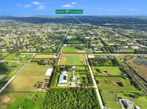 16155 Norris Road Wellington FL 33470