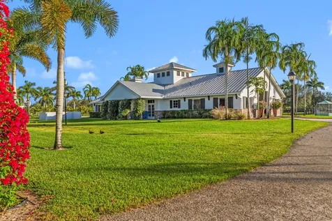 16155 Norris Road Wellington FL 33470