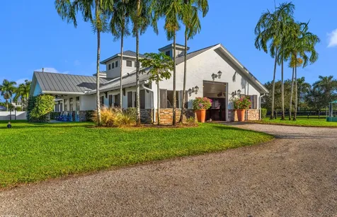 16155 Norris Road Wellington FL 33470