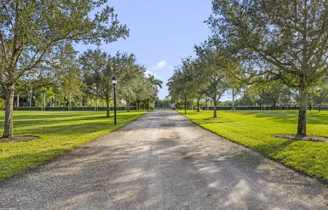 16155 Norris Road Wellington FL 33470