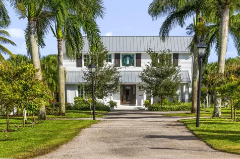 16155 Norris Road Wellington FL 33470