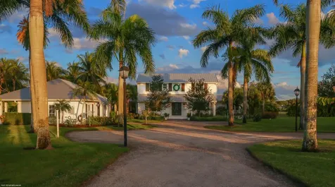 16155 Norris Road Wellington FL 33470