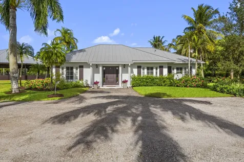 16155 Norris Road Wellington FL 33470
