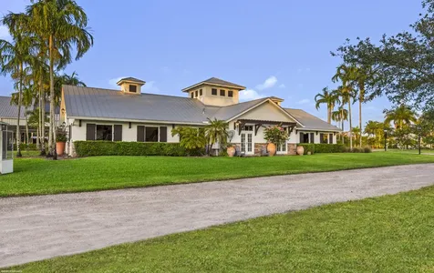 16155 Norris Road Wellington FL 33470