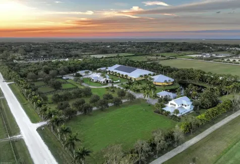 16155 Norris Road Wellington FL 33470