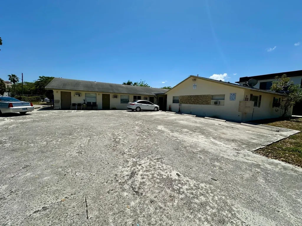 300 20th Street West Palm Beach FL 33407