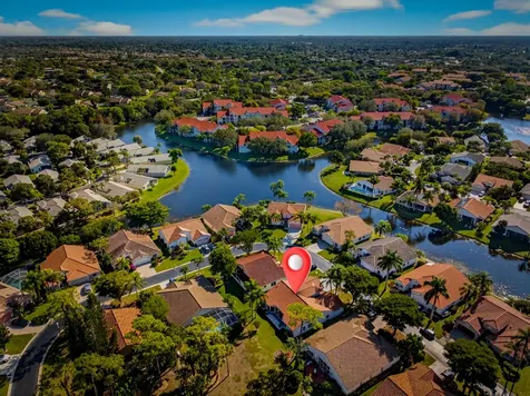 113 Egret Circle Greenacres FL 33413